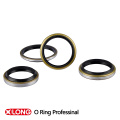 Rotary Hydraulic Types différents Tb Viton Oil Seal